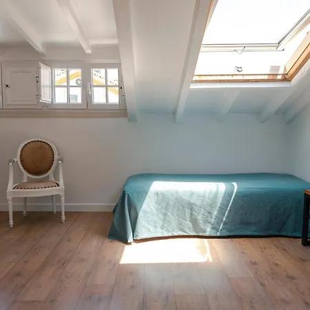 Casa Aguarelas 3*
