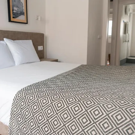 Casa Aguarelas Guest house