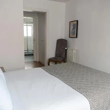 Guest house Casa Aguarelas 3*