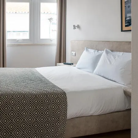 Maison d'hôtes Casa Aguarelas Ericeira