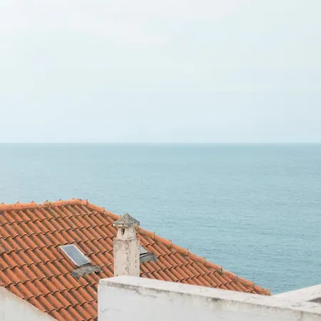 Casa Aguarelas Ericeira