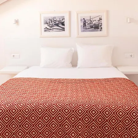 Casa Aguarelas Guest house 3*