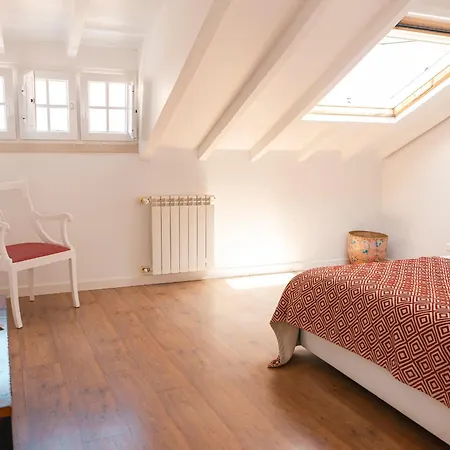 Casa Aguarelas Guest house Ericeira