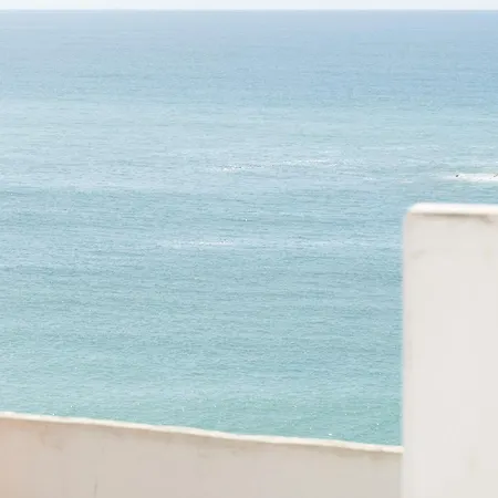 Maison d'hôtes Casa Aguarelas Ericeira