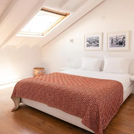 Casa Aguarelas Ericeira