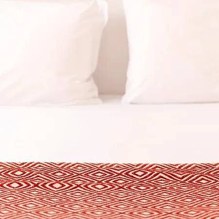 Casa Aguarelas 4* Ericeira