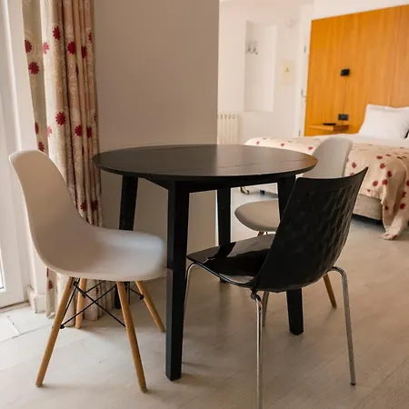 Casa Aguarelas Pensjonat 3*