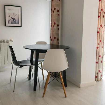 Guest house Casa Aguarelas 3*