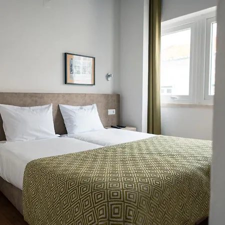 Casa Aguarelas Guest house Ericeira