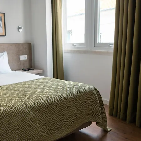 Casa Aguarelas Guest house