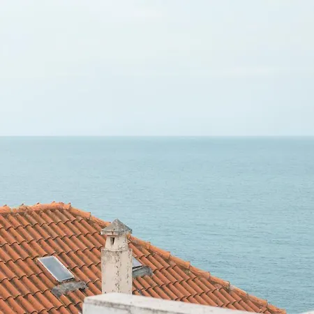 Casa Aguarelas ゲストハウス 3*