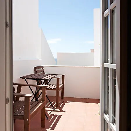 Casa Aguarelas 4* Ericeira