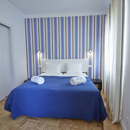 Casa Aguarelas إيريسييرا