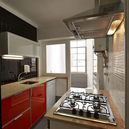 Casa Aguarelas بيت ضيافة 4*
