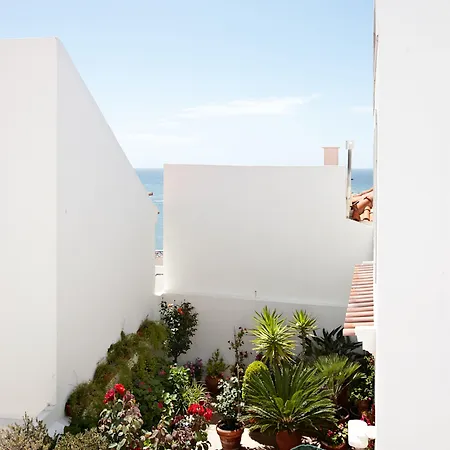 Casa Aguarelas Maison d'hôtes Ericeira