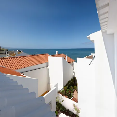 Casa Aguarelas 4* Ericeira