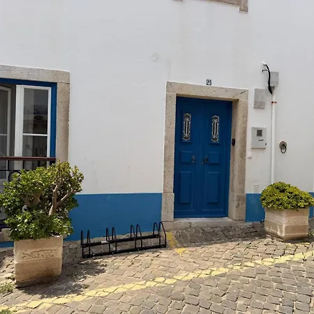 Casa Aguarelas 4* إيريسييرا