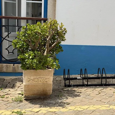 Casa Aguarelas