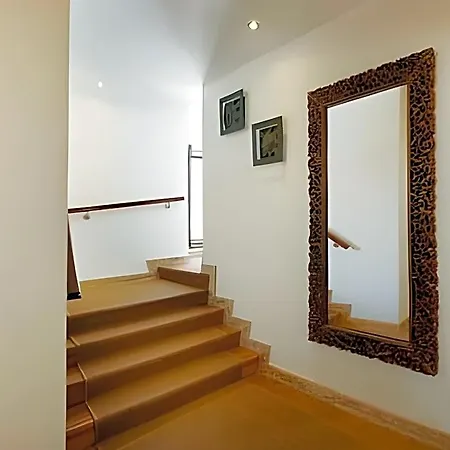 Casa Aguarelas Ericeira