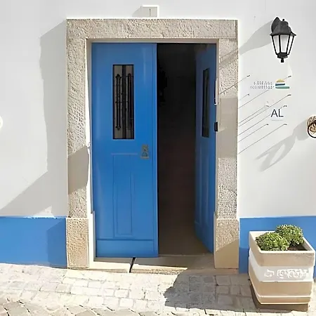 Gasthuis Casa Aguarelas 4*