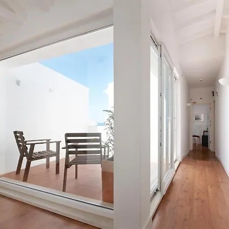 Casa Aguarelas Guest house Ericeira
