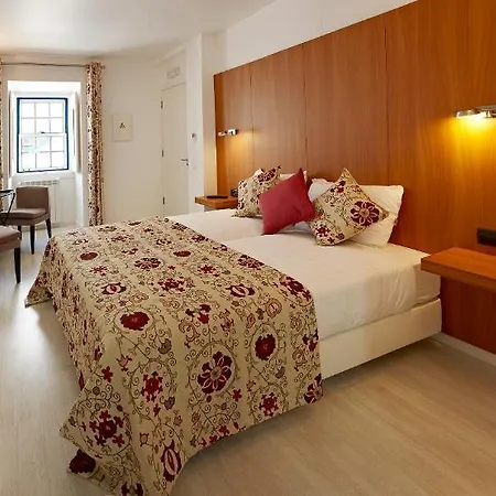 Pensjonat Casa Aguarelas Ericeira
