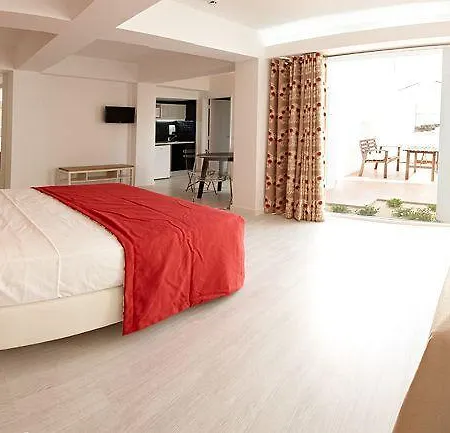 Casa Aguarelas 3* エリセイラ