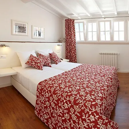Casa Aguarelas ゲストハウス 3*