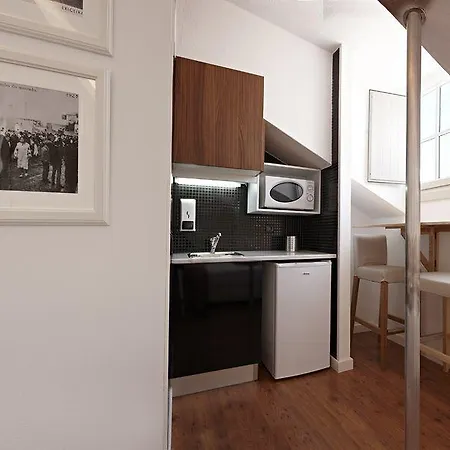 Casa Aguarelas ゲストハウス エリセイラ