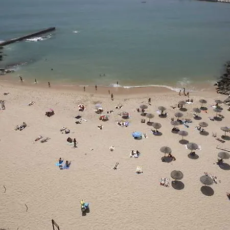 Casa Aguarelas 3*