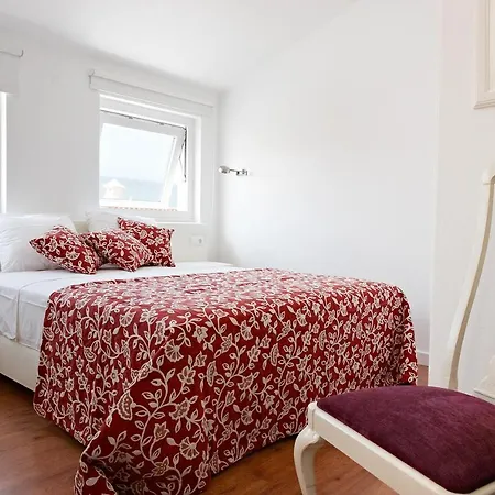 Pensjonat Casa Aguarelas
