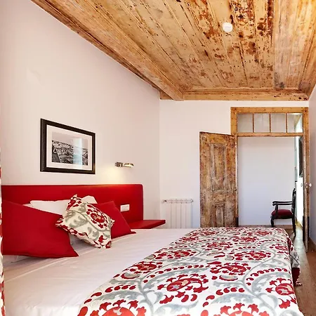 Maison d'hôtes Casa Aguarelas